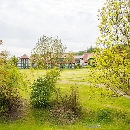 Rugana - Klassik Mit 1 Schlafzimmer B57 Apartment