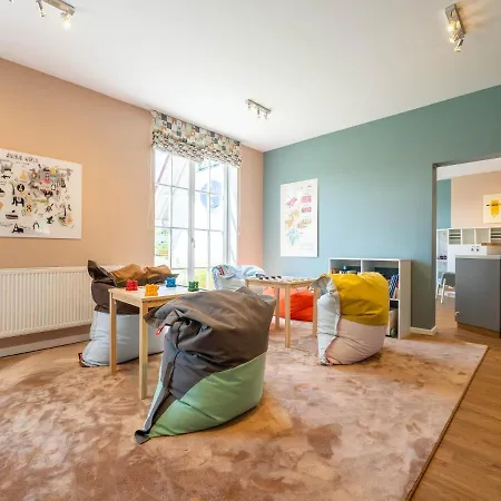Lejlighed Rugana - Klassik Mit 1 Schlafzimmer B57
