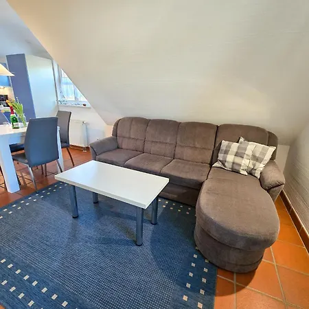 Rugana - Klassik Mit 1 Schlafzimmer B57 *