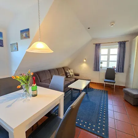 Rugana - Klassik Mit 1 Schlafzimmer B57 *