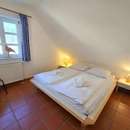 Lejlighed Rugana - Klassik Mit 1 Schlafzimmer B57